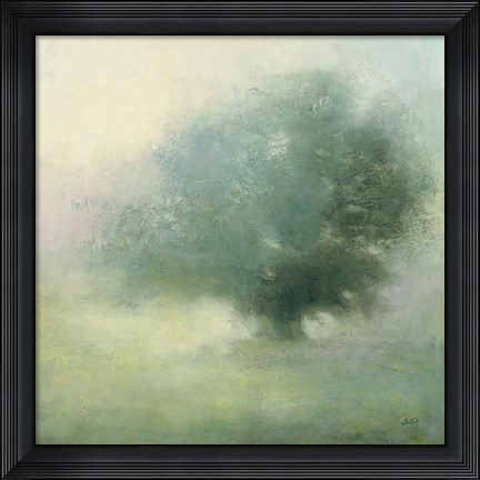 Framed Morning Haze Print