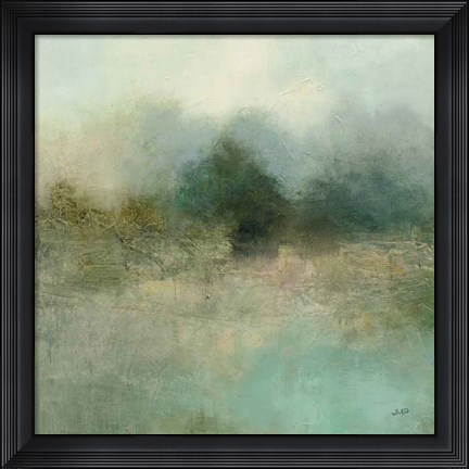 Framed Solitude Print