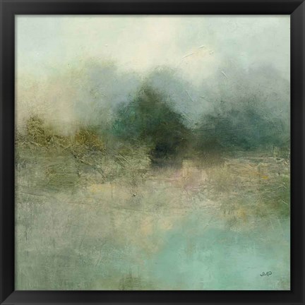 Framed Solitude Print