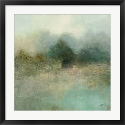 Framed Solitude Print