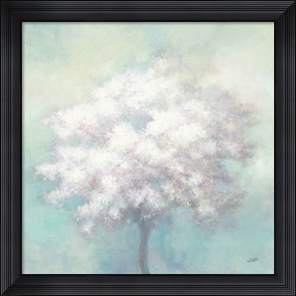 Framed Spring Hope Print