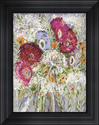 Framed Enchanted Print