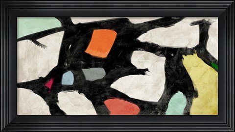Framed Endless Possibilities Print