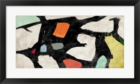 Framed Endless Possibilities Print