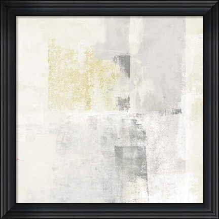 Framed Natural II Print