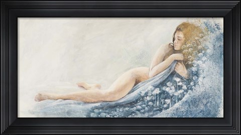 Framed Enchanted Print