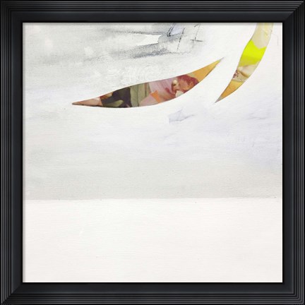 Framed Continuum I Print