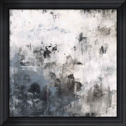 Framed Finale II Print