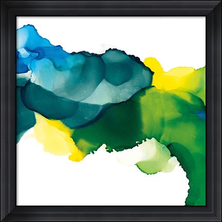 Framed Pod Print