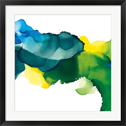 Framed Pod Print