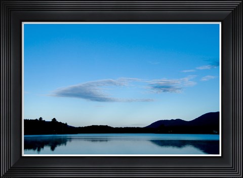 Framed Dawn to Day Print