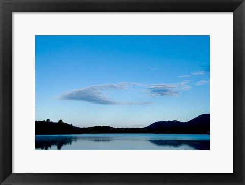 Framed Dawn to Day Print