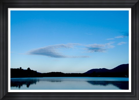 Framed Dawn to Day Print