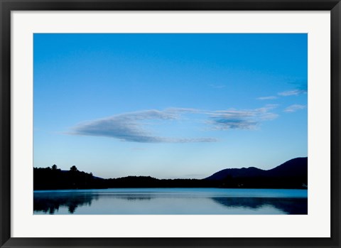 Framed Dawn to Day Print