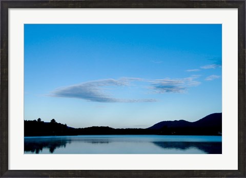 Framed Dawn to Day Print