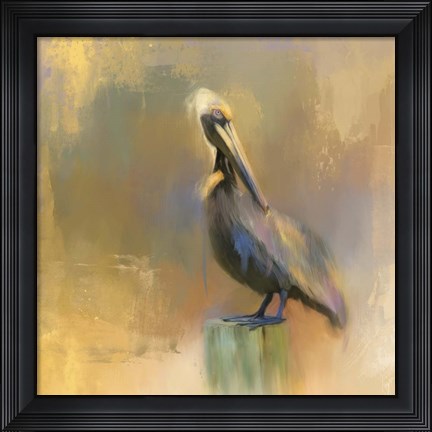 Framed Sweet Life Print