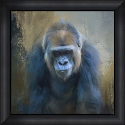 Framed You Got This Print