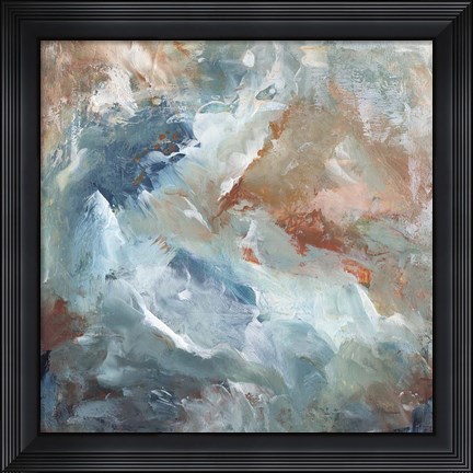 Framed Free Spirit Print