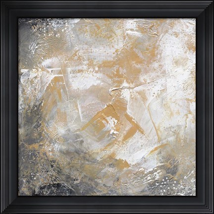 Framed Restored Soul Print