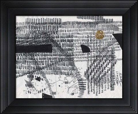 Framed Order Print