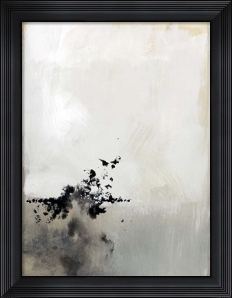 Framed Passel I Print