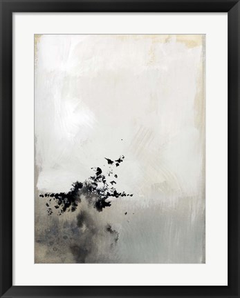 Framed Passel I Print