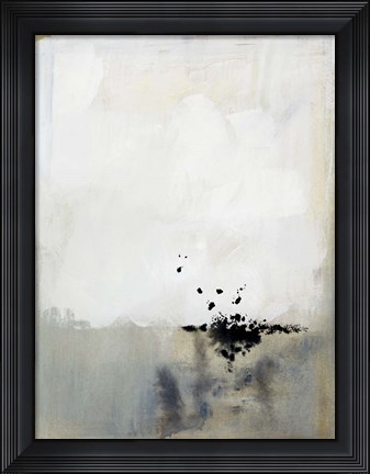 Framed Passel II Print