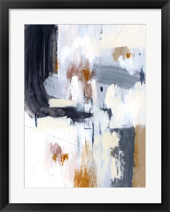 Framed Variant II Print
