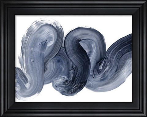 Framed Offshore I Print