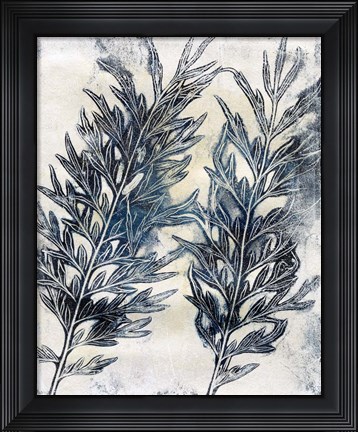 Framed Presence of Nature I Print