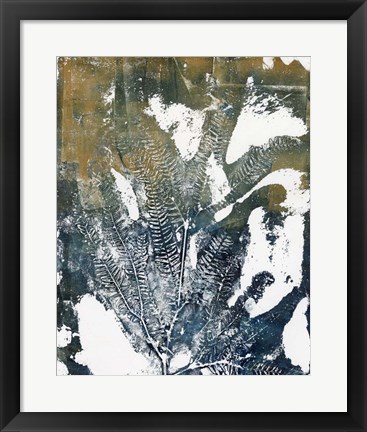 Framed Presence of Nature VII Print