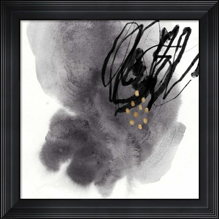 Framed Soft Cover I Print