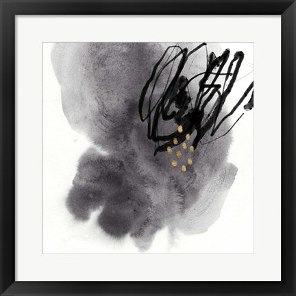 Framed Soft Cover I Print