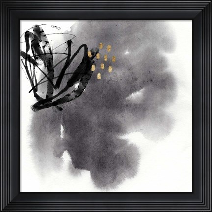 Framed Soft Cover II Print