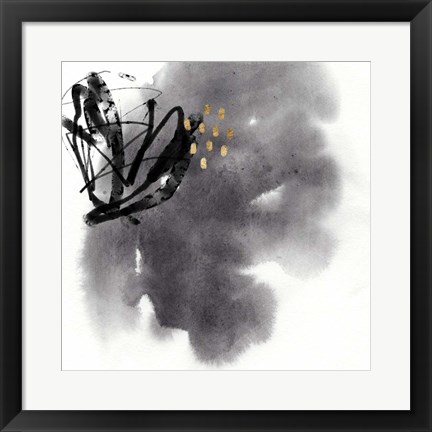 Framed Soft Cover II Print