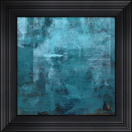 Framed Nereid I Print