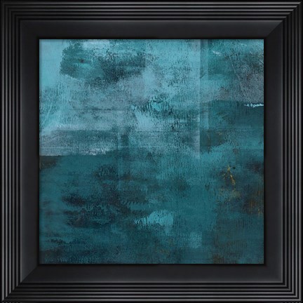 Framed Nereid II Print