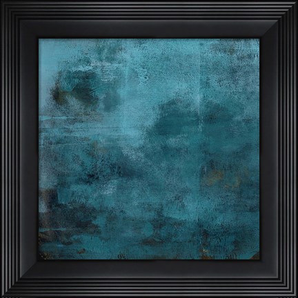 Framed Nereid III Print