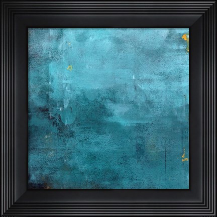 Framed Nereid IV Print