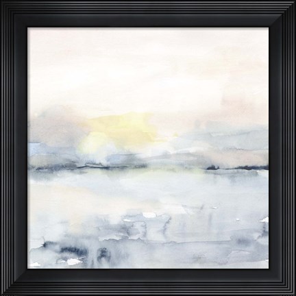 Framed Until Tomorrow I Print