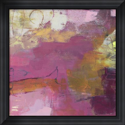 Framed Cnoc Print