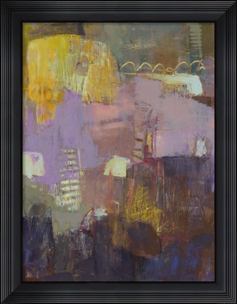 Framed Rith Print