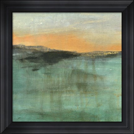 Framed Beyond Measure Print