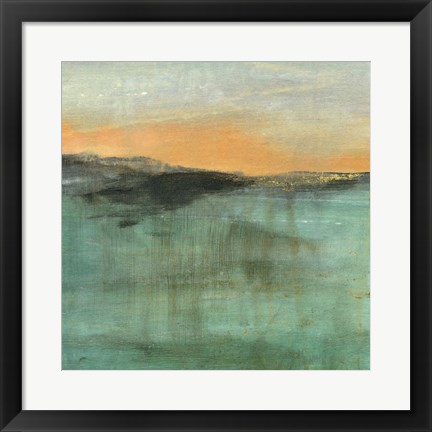 Framed Beyond Measure Print