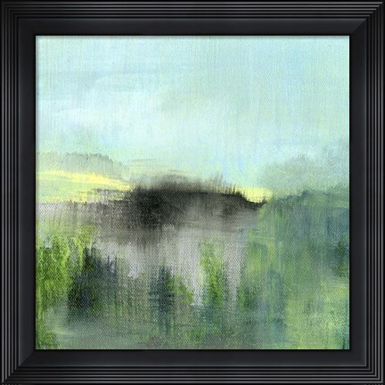 Framed Myriad Print