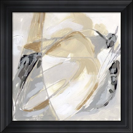 Framed Neutral Singularity I Print