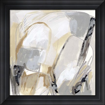 Framed Neutral Singularity III Print