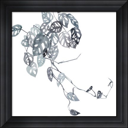 Framed Imperfection I Print