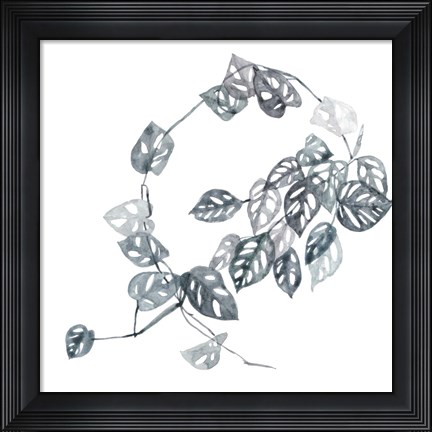 Framed Imperfection II Print