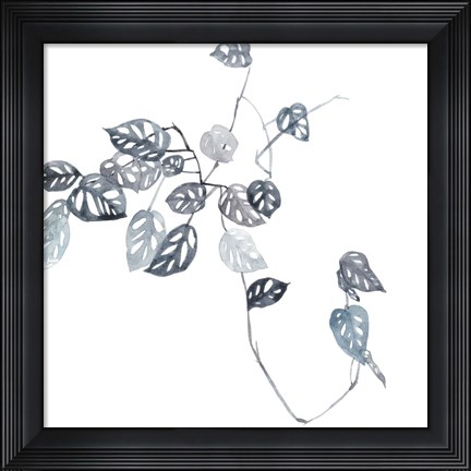 Framed Imperfection III Print